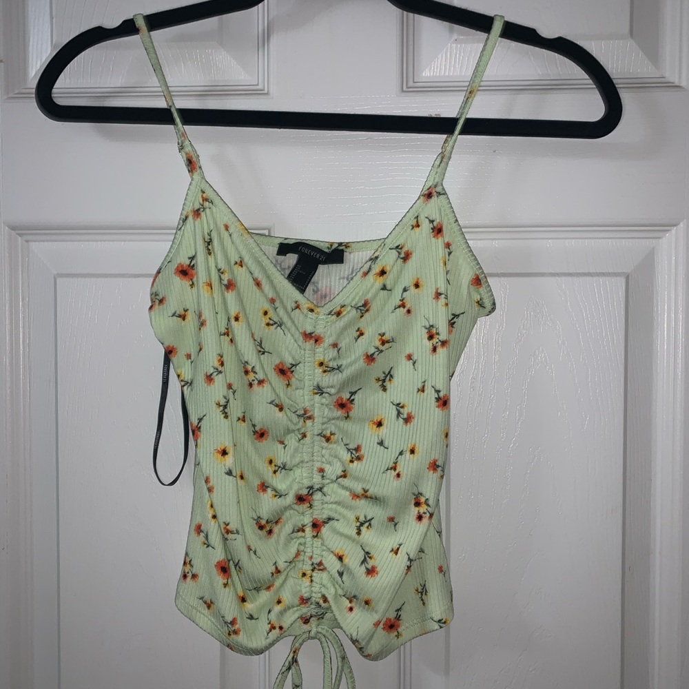 Tank top
